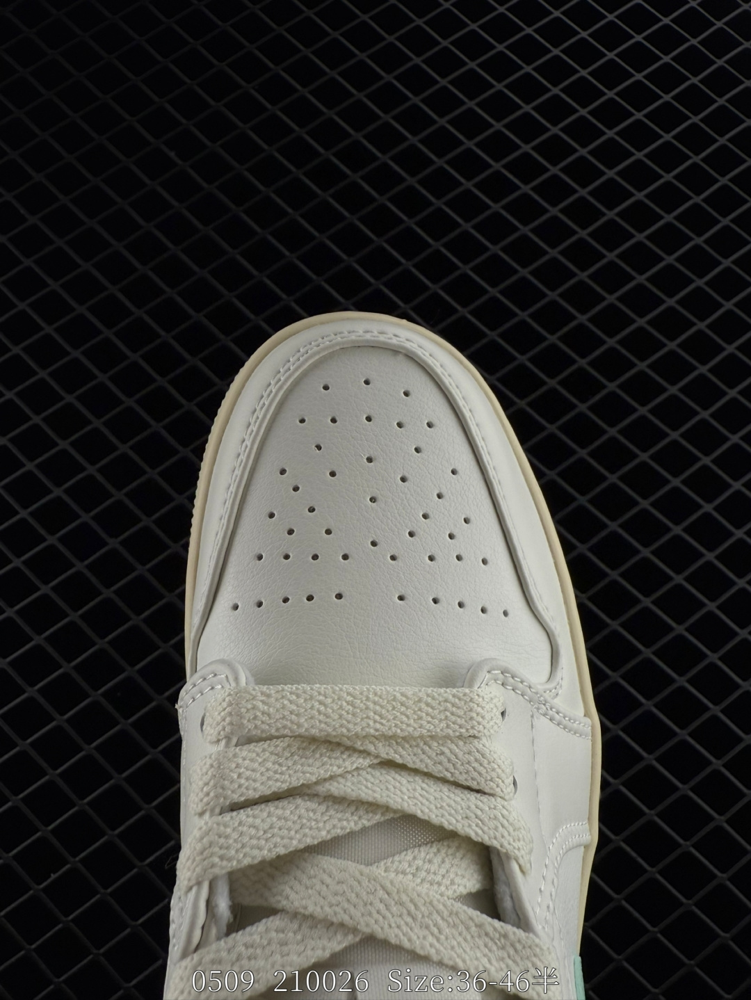 Air Jordan 1 Low AJ1